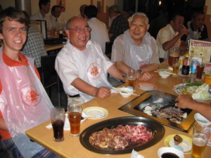 トーマス・会員